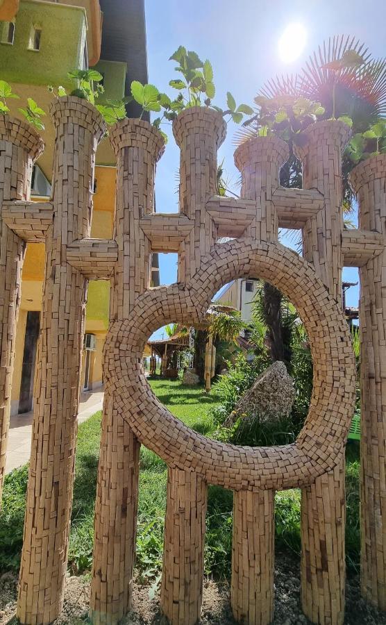 Lilalo ηotel Hotel