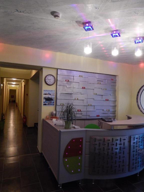 Lilalo ηotel