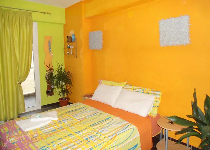 Lilalo Ηotel