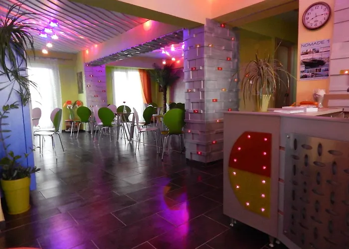 Lilalo Ηotel