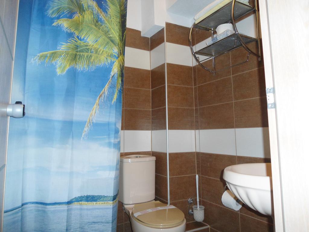 Hotel Lilalo ηotel Paralía