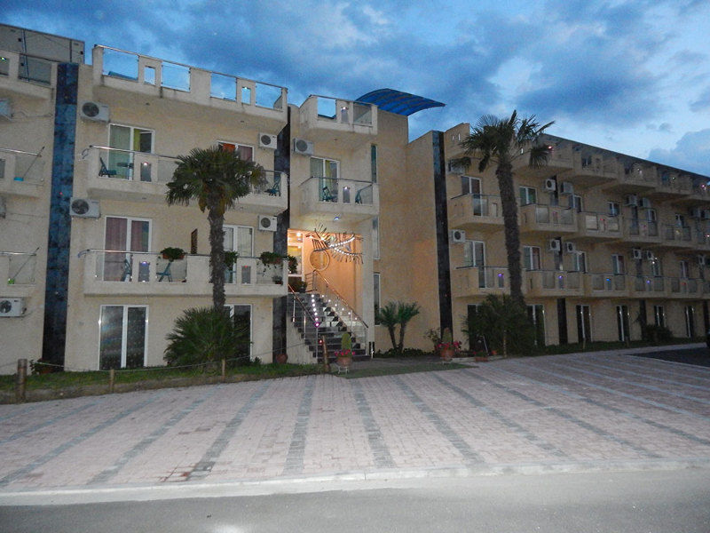 Lilalo ηotel 2*