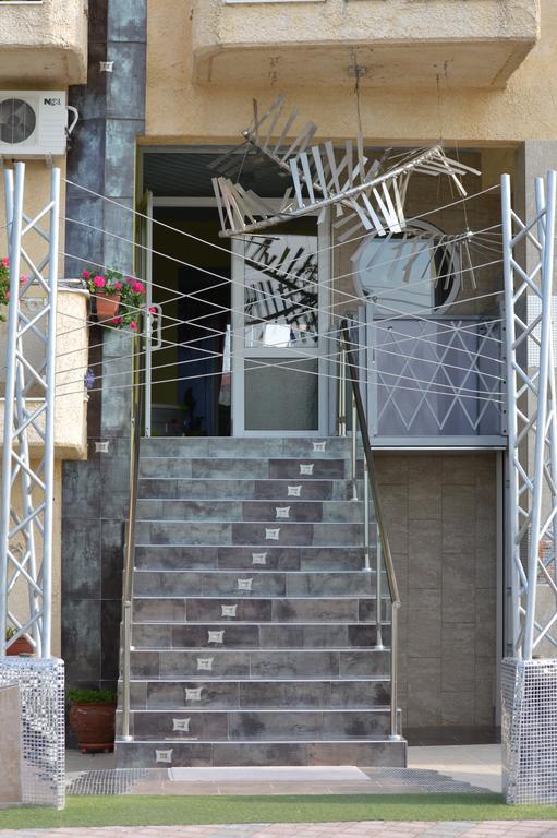 Hotel Lilalo ηotel