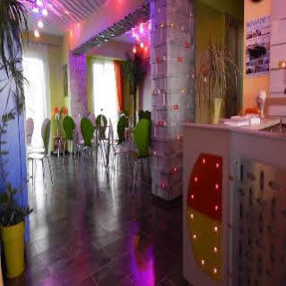 Lilalo ηotel Hotel