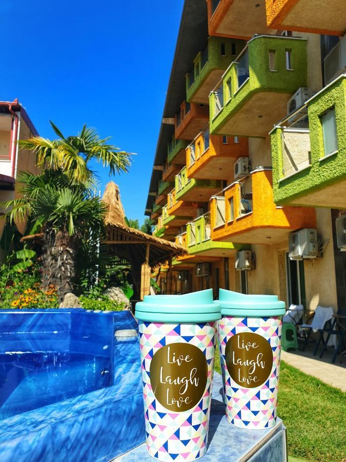 Lilalo ηotel 2*