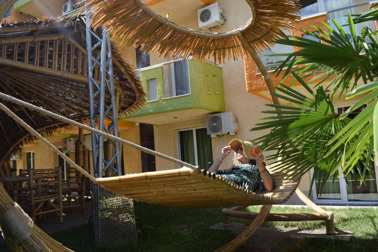 Lilalo ηotel 2*